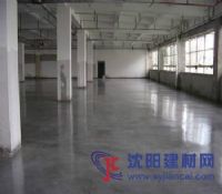 長(zhǎng)壽廠(chǎng)房金剛砂耐磨地坪專(zhuān)業(yè)施工