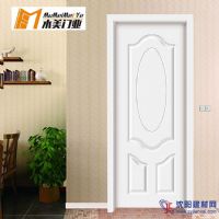 首天木門(mén)供應(yīng)優(yōu)質(zhì)白色復(fù)合實(shí)木門(mén)