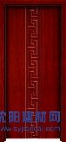 首天木門(mén)供應(yīng)簡(jiǎn)約SP-131復(fù)合實(shí)木門(mén)