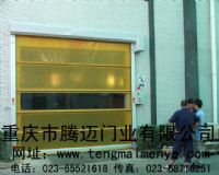 供應(yīng)重慶成都快速門，快速軟簾門，高速門，